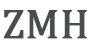 ZMH Logo