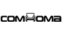 COMHOMA Logo