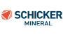 schicker-mineral Logo