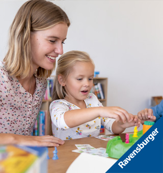 Ravensburger