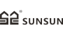 SUNSUN Logo