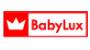 BabyLuxShop Logo