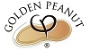 Golden-Peanut Logo