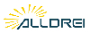 ALLDREI Logo