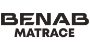 Benab Logo