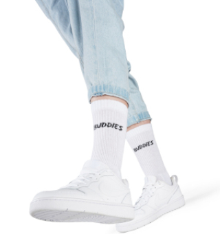 Socken Buddies