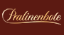 Pralinenbote Logo