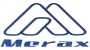 Merax Logo