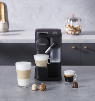 NESPRESSO