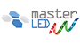 MasterLED Logo