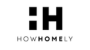 HowHomely Logo