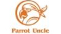 ParrotUncle Logo